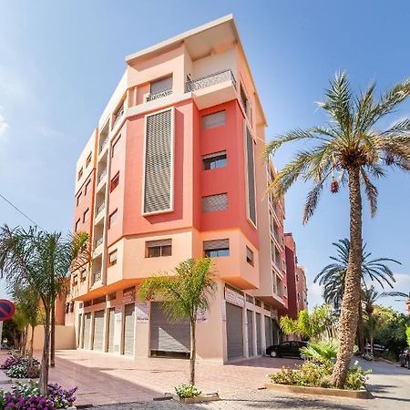Zari Boutique Aparthotel 마라케시 외부 사진