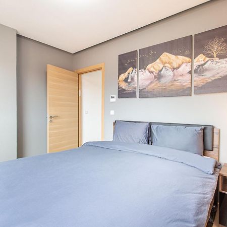 Zari Boutique Aparthotel 마라케시 외부 사진