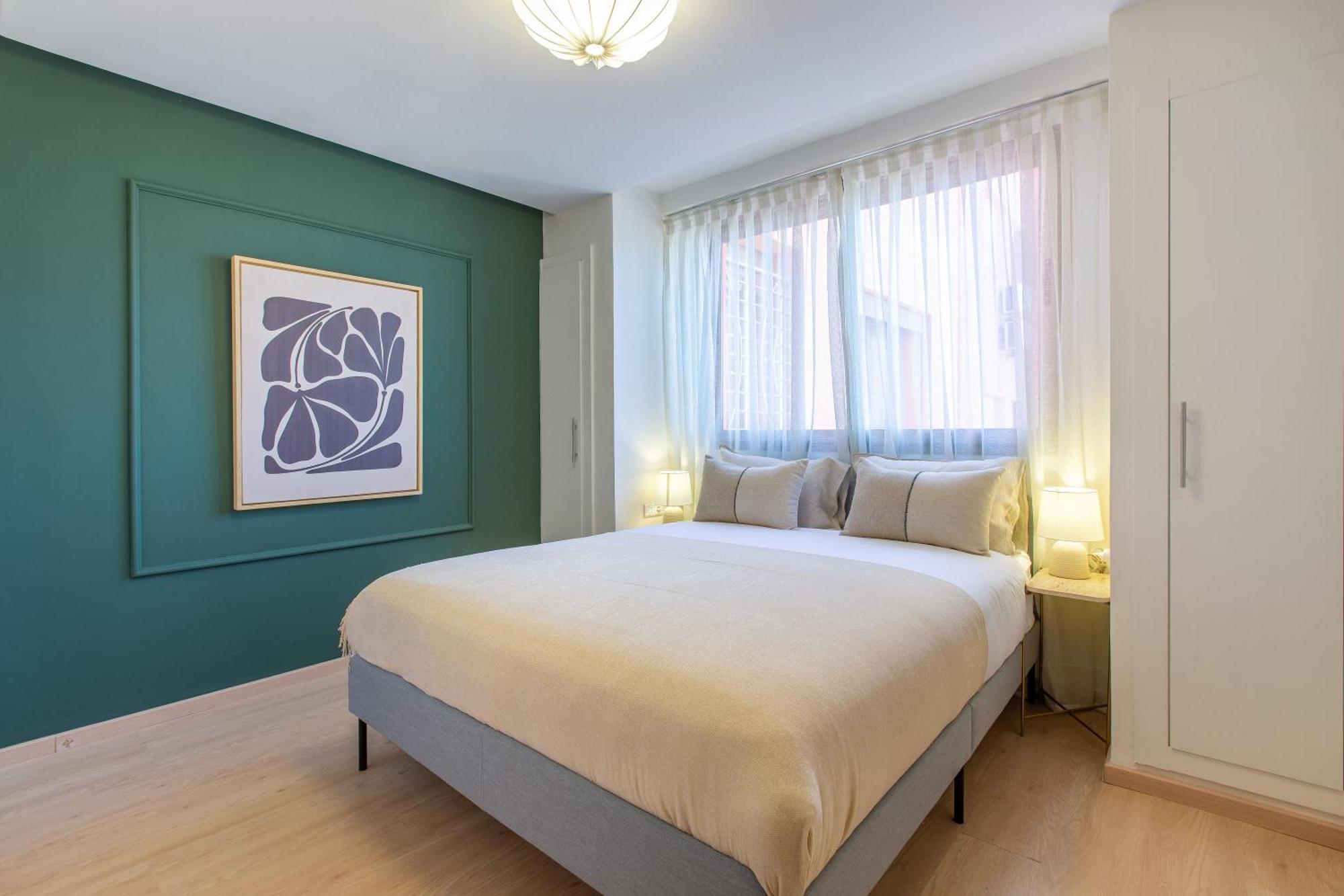 Zari Boutique Aparthotel 마라케시 객실 사진