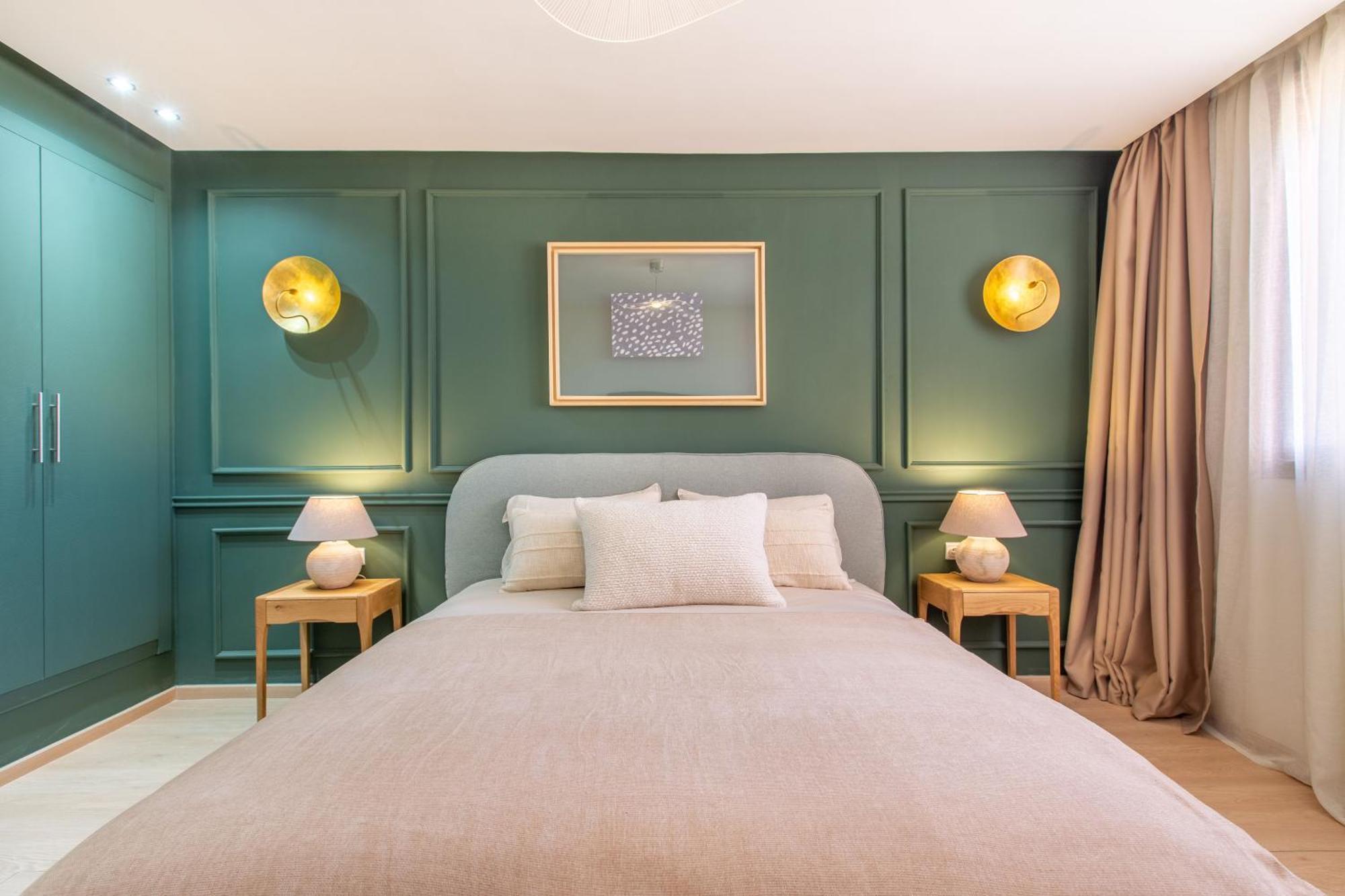 Zari Boutique Aparthotel 마라케시 객실 사진