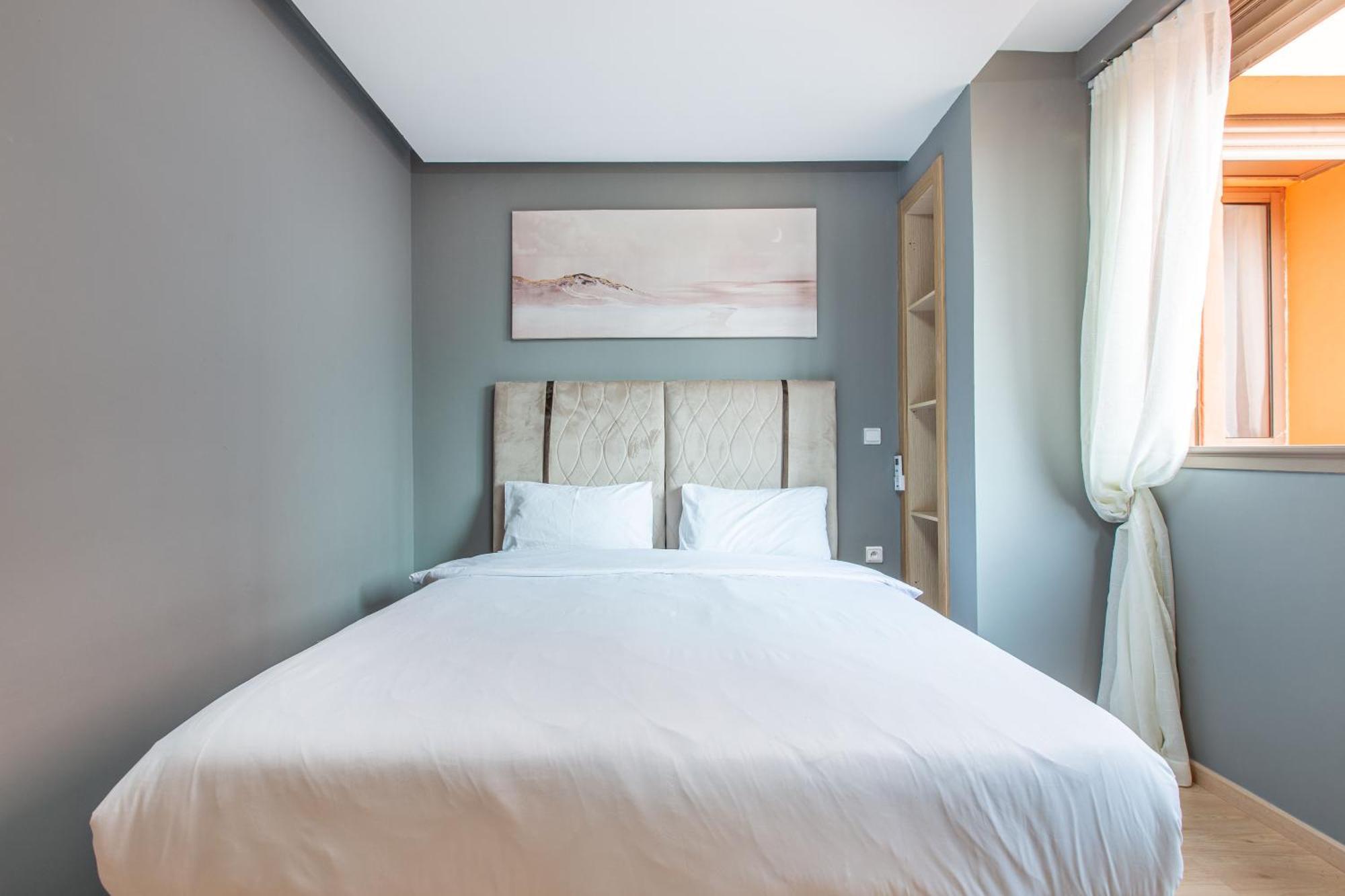Zari Boutique Aparthotel 마라케시 외부 사진