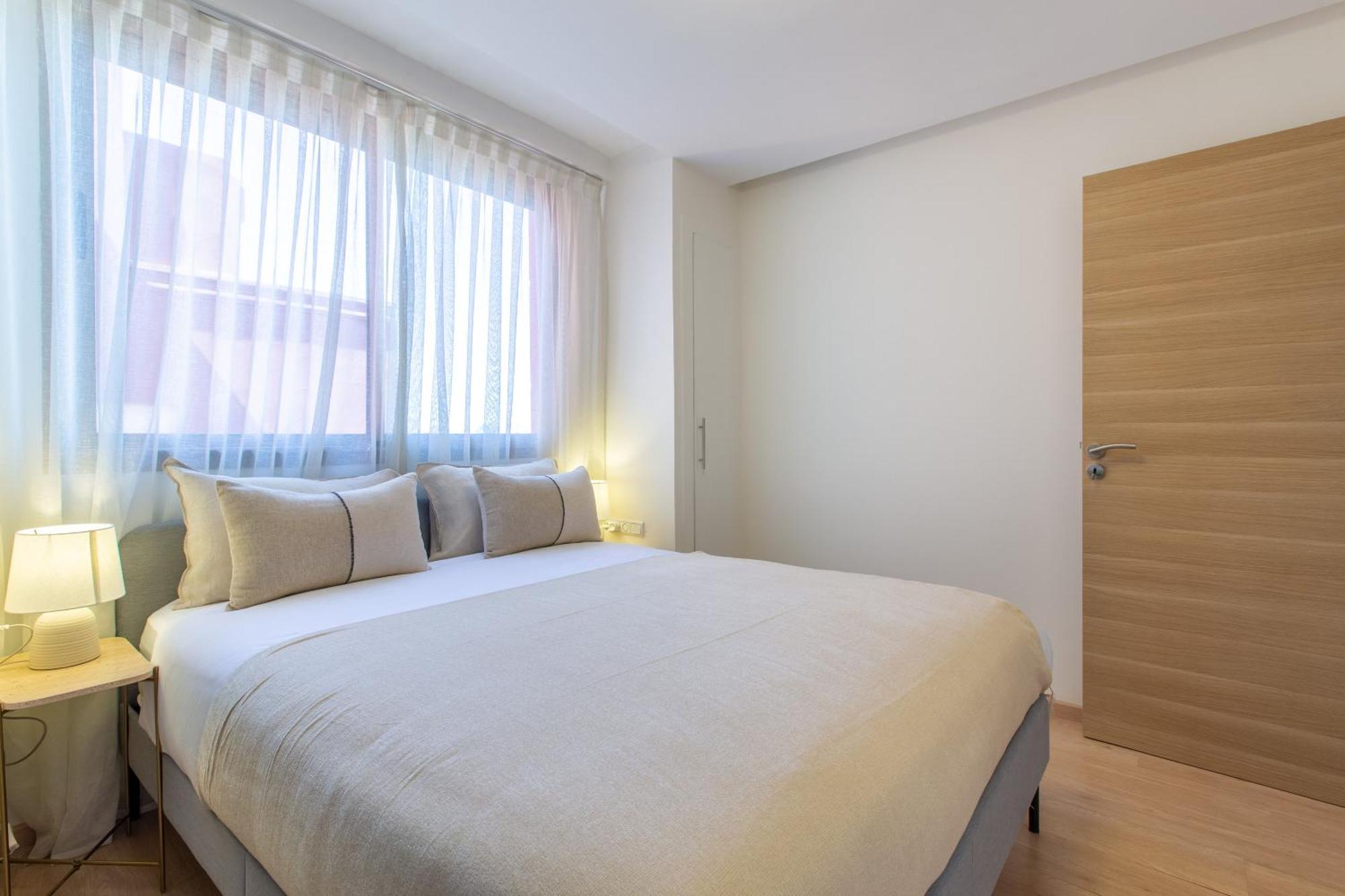 Zari Boutique Aparthotel 마라케시 객실 사진