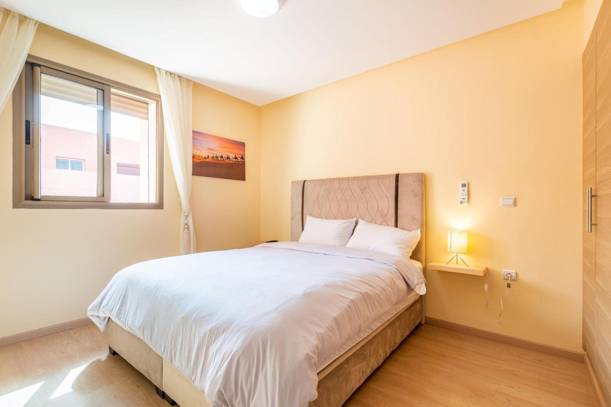 Zari Boutique Aparthotel 마라케시 객실 사진