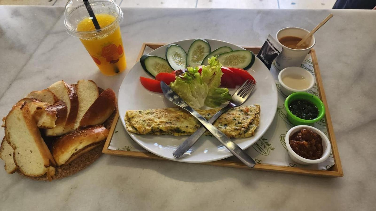 Zari Boutique Aparthotel 마라케시 외부 사진